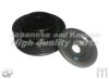 ASHUKI K100-18 Tensioner Pulley, v-ribbed belt